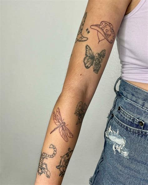 random tattoo ideas